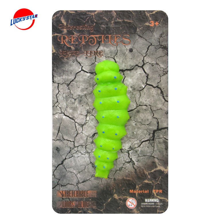 TPR caterpillar